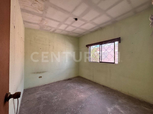 Casa En Venta En Colonia Revolución