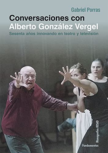 Libro Conversaciones Con Alberto Vergel De Porras Gabriel