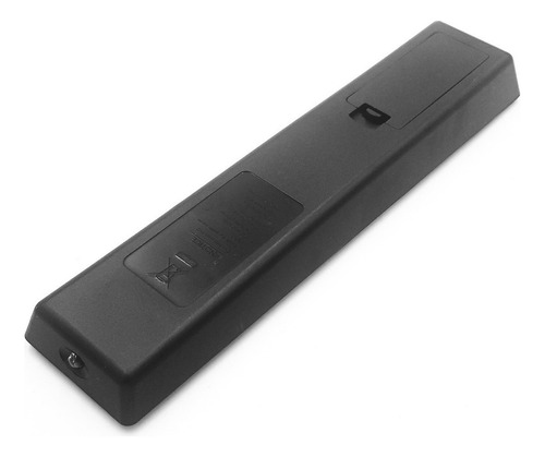 Controle genérico Sanyo para telas de Smart TV