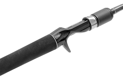 Vara Para Carretilha Soberan Elite C-601m 1,80m 8-17lbs 1 Parte - Zeeo