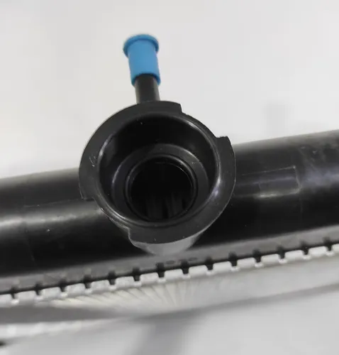 Radiador Jac T6 1037 Original