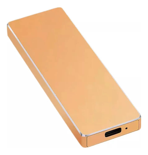 Disco Duro Ssd Externo T15 De Nueva Generación 2024 De 16 Tb