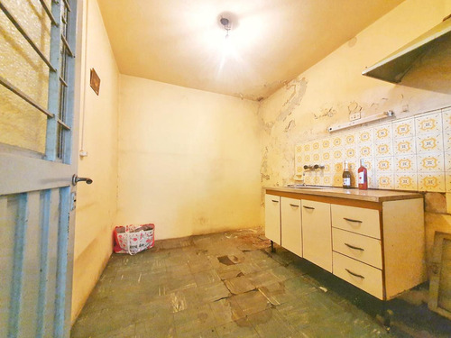 Venta Casa 6 Amb 142 M2 Avellaneda Piñeyro