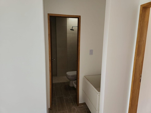 Duplex En Docta 2 Dormitorios Entrega Agosto 2025