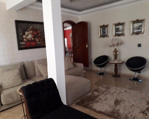 Imagem 13 de 30 de Elegante! O Adjetivo Adequado Para Essa Linda Residência Á Venda No Condomínio Vista Alegre - Café Em Vinhedo /sp - Ca001139 - 67744525
