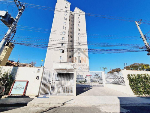 Imagem 18 de 30 de Apartamento À Venda, 57 M² Por R$ 290.000,00 - Jardim Do Triunfo - Guarulhos/sp - Ap0250