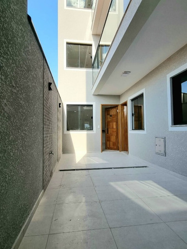 Imagem 10 de 19 de Apartamento - Ap00306 - 69909270
