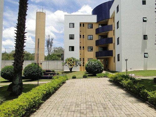 Imagem 30 de 30 de Apartamento À Venda, 73 M² Por R$ 399.000,00 - Xaxim - Curitiba/pr - Ap1297
