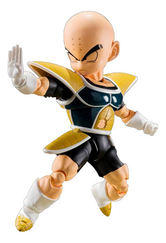 Bandai Tamashii Nations Figuarts Dragon Ball Krillin