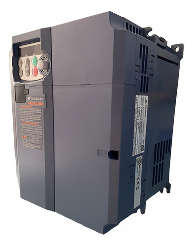 Variador D Velocidad Inversor Drive Fuji Electric 7.5hp 230v