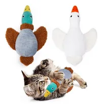 Comprar Juguetes Para Gatos De Pájaros De Potaroma, Juguetes De Hier