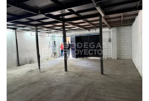 Bodega Disponible En Arriendo En Itagui