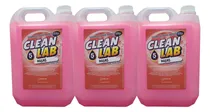 Comprar Jabon Liquido\u002Fshampoo P\u002Fmanos X 5 Lts Bactericida Pack X 3. 