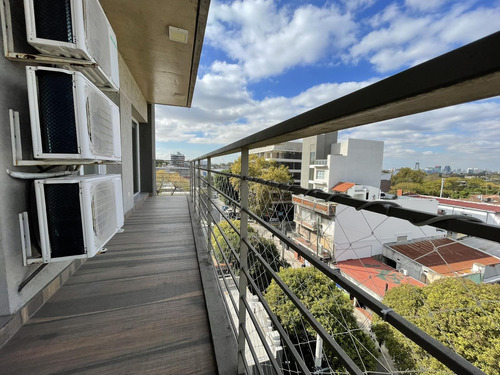 Departamento 3 Ambientes En Florida Con 3 Cocheras Y Baulera - Apto Credito