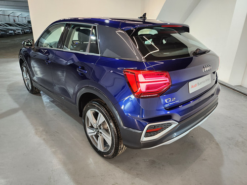 Audi Q2 2.0 40 Tfsi Stronic Sport Quattro