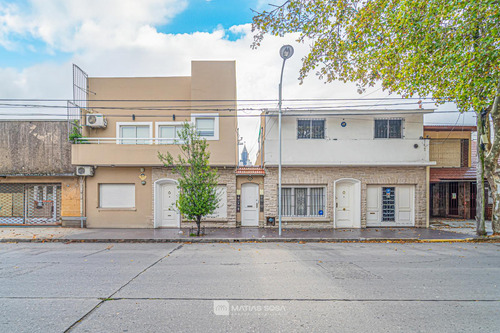 Venta - Ph 4 Ambientes - Planta Baja - Patio