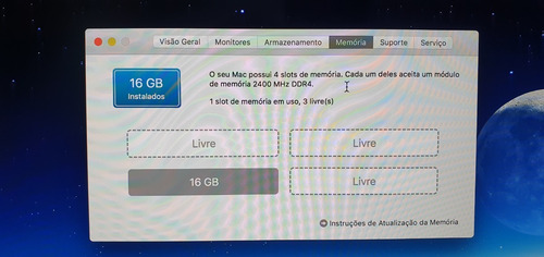 iMac 27, Tela Retina 5k, Core I5 Quad Core 3.8, 16gb(zerado)