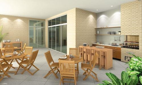 Apartamento Com 3 Dormitórios À Venda, 118 M² Por R$ 1.270.000,00 - Boqueirão - Santos/sp - Ap1521