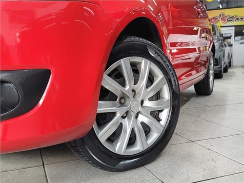 Imagem 11 de 13 de Volkswagen Fox 1.6 Mi 8v Flex 4p Manual