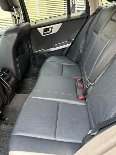 Mercedes Benz Glk 300