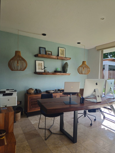Residencia Estilo Barragan