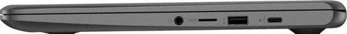 Chromebook Hp 14'' Intel Celeron Dual-core 2,4 Ghz 4 Gb Ram