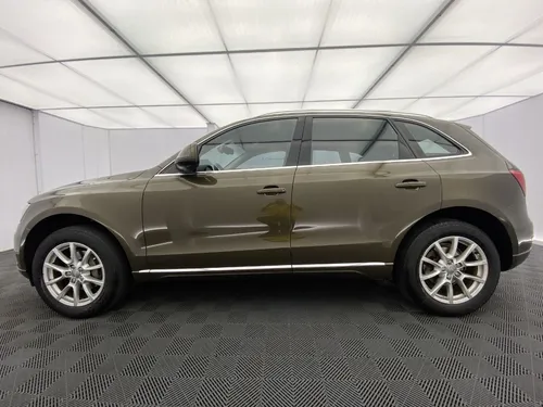 Audi Q5 2.0 Tfsi S-tronic Luxury