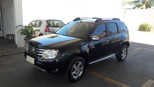 Renault Duster 1.6 Dynamique 4x2 16v Flex 4p Manual