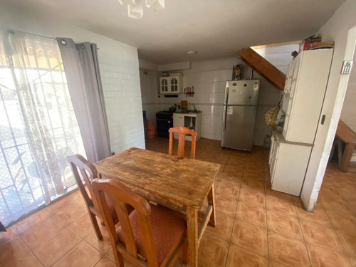 Bella Casa Amplia En Pasaje Peatonal Elías Carrasco, Lampa