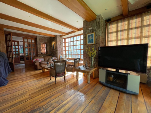 Arrayán/ 5000m2 Aprox/ Subdivisible/ Casa Más Cabaña/