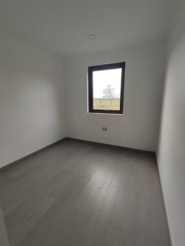 Exclusiva Casa En Parcela Fundo Praderas Frutillar