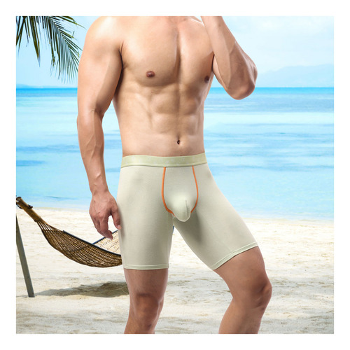 Ropa Interior En U Para Hombre, Nuevos Pantalones Deportivos