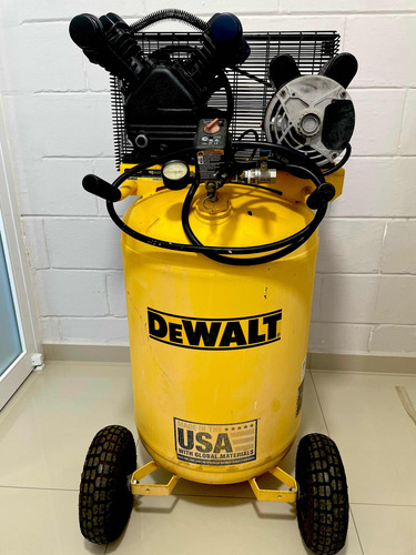 Compresor De Aire Dewalt