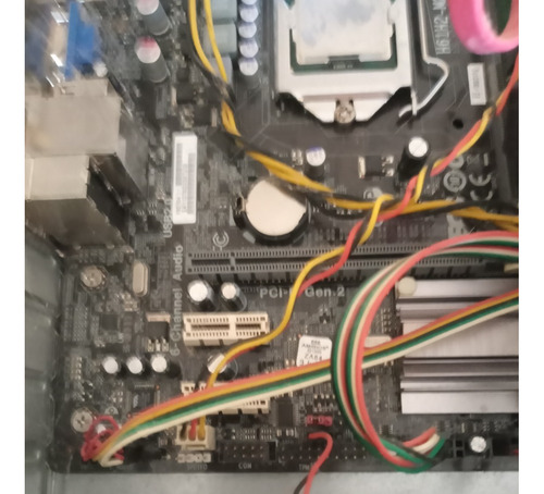 Servicio Técnico De Computadoras Y Laptops