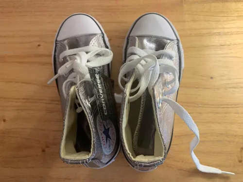 Converse top nuevos 10