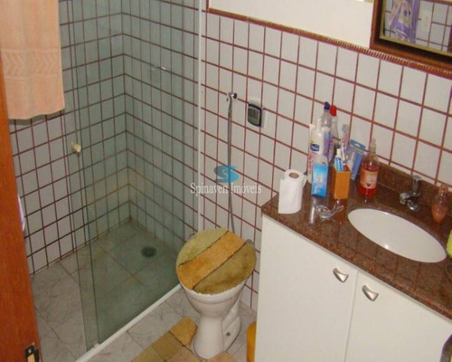 Imagem 11 de 30 de Chácara Em Condomínio Atibaia - Co00403 - 69735573