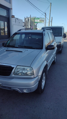 Suzuki Grand Vitara Hdi 2.0 Turbo Diesel