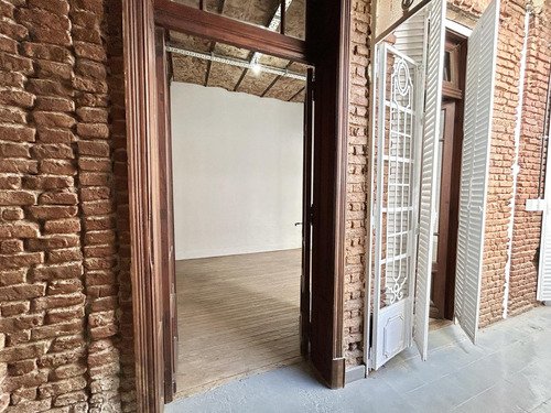 Venta Ph De 2 Ambientes Y Escritorio Con Espectacular Terraza En Villa Crespo