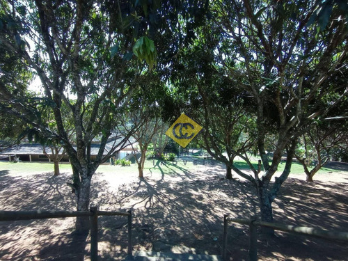 Imagem 19 de 23 de Chácara Com 3 Dormitórios À Venda, 15 M² Por R$ 900.000 - Village Rio Das Ostras/rj - Ch0013