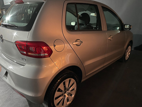 Imagem 7 de 14 de Volkswagen Fox 1.6