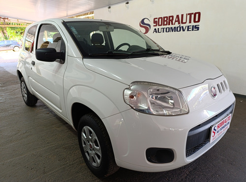 Fiat Uno 1.0 Vivace Flex 3p
