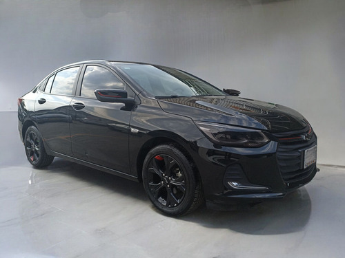 Chevrolet Onix 1.0 Premier Redline At