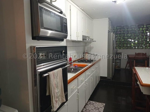 Se Vende Apartamento En El Marques Mls #23-25568