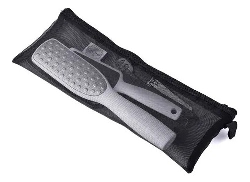 Herramientas De Pedicura Profesional Para Lima De Pies