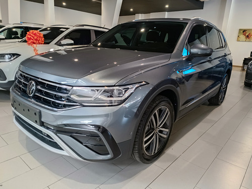 Tiguan Elegance 2024