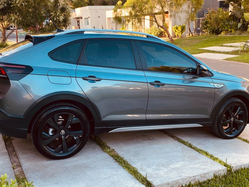 Imagen 3 de 15 de Volskwagen Nivus 1.0 Tsi Tiptronic Hero