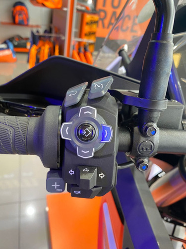 Ktm Super Adventure 1290 R 0km
