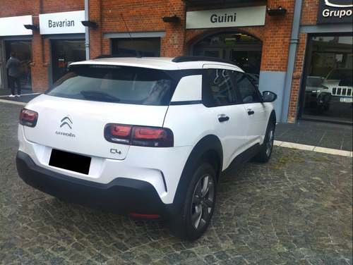 Citroën C4 Cactus 1.6 Vti 115 Feel