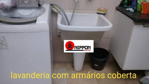 Casa Com 3 Dormitórios À Venda Por R$ 400.000 - Vila Sabatino - Guarulhos/sp - Ca0167