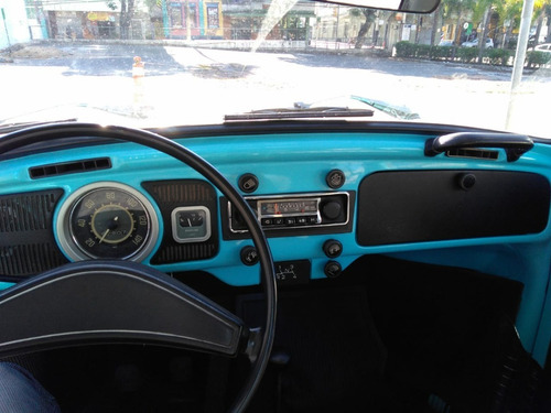 Volkswagen Fusca 1300